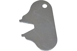 CreativeMinds UK Cricket/golf Sports Footwear Shoes Accessory Replacement Studs/spike Key Spanner