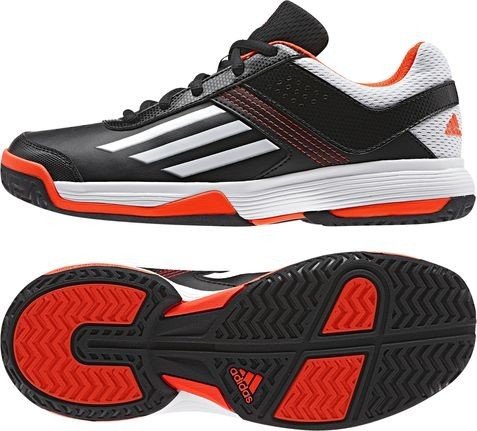 Preisvergleich Produktbild adidas Kinder-Handballschuh COUNTERBLAST GHOST K