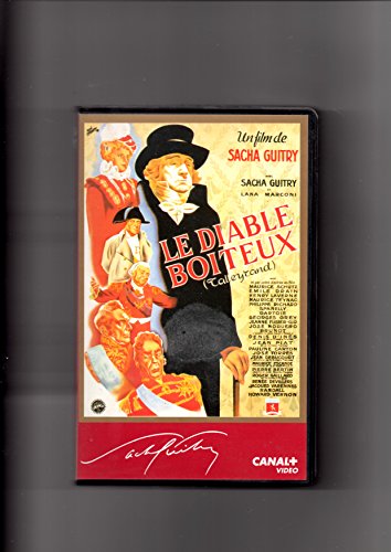 Le  diable boiteux