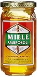 Ambrosoli - Miele Millefiori - 2 vasetti da 250 g [500 g]