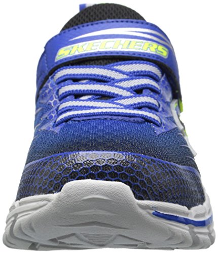 Skechers (SKEES) Jungen Nitrate-Pulsar Funktionsschuh - 4