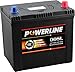 Produktbild 005L Powerline Autobatterie 12V
