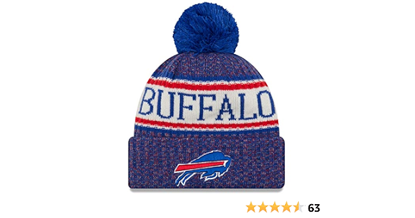New Era NFL BUFFALO BILLS Authentic 