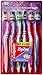 Colgate ZigZag Toothbrush (Soft, Pack of 6) RS.98.00