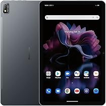 Blackview Tab 16 11'' 2K Display Android 12 Tablet, 14GB+