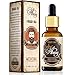 Captain Thug Beard Oil 30ml (Medieval) - Ultra Premium & All Natural RS.314.00