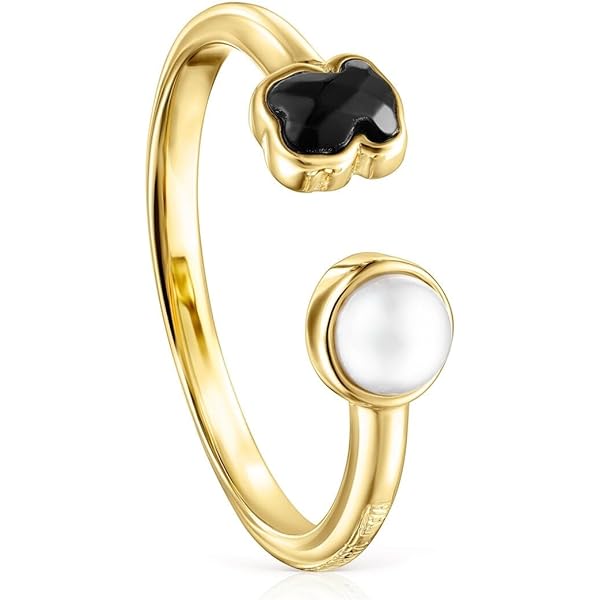 Anillo Viceroy Fashion Mujer 14345A01212 Acero | Joyería Parejo