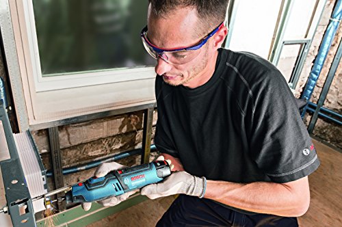 Bosch Akku-Drehmehrzweckwerkzeug GRO 12 V-Li, 06019C5000 - 4