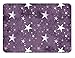 Produktbild Mauspad Stars Pattern Design