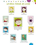 Image de J'aime la maternelle - Mon cahier avec plein d'activités d'anglais 3-6 ans + CD