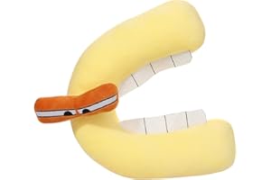 REVERSIBLE OCTOPUS Alphabet Lore Plush Toy for 1 2 3 Year Old Alphabet Lore Plushies Toy for Boys Girls Kids Age 3+ Alphabet Lore Toddler Toy 6 24 36 Month Alphabet Lore Toy Gifts for Baby Boys Girls 1 2 3 4 5 6