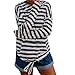 Produktbild Ein-Schulter Bluse Pme Hemd Sale Damen Oberteile Icyzone Top V T Shirt MUDI Hoodie JD Pullover Tommy Hilfiger Sweatshirt Jacke Ein-Schulter Bluse V T Shirt
