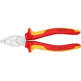 Knipex 03 08 160 SBA pense 1000 V izole