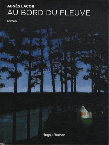 couverture de : Au bord du fleuve