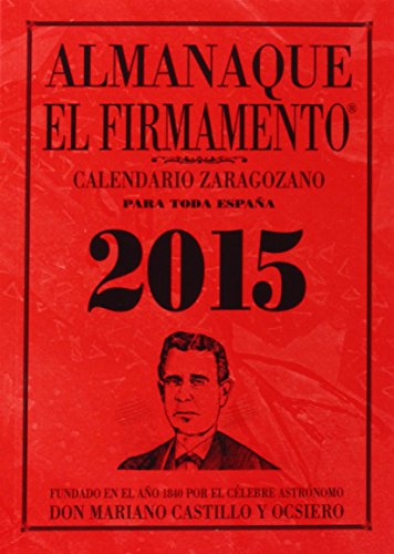Download 2015 - Almanaque El Firmamento Download 2015 - Almanaque El Firmamento