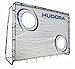Produktbild HUDORA Fußball-Tor Trainer mit Torwand - Fußballtor Garten - 76920
