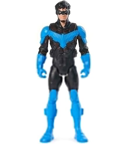 DC Comics Figura 30 cm. Bizak 6192 6870