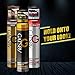 Gatsby Set and Keep Spray Extreme Hold, 250ml