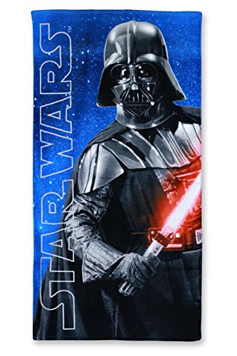 Disney Star Wars BADETUCH 70x140 cm Strandtuch (820-990)