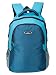 Cosmus Phoenix Trendy Casual Backpack light weight Stylish College Laptop Bag for 15.6 inch Laptop (T.Blue & Indigo Blue) RS.599.00