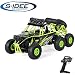 Produktbild s-idee® 18103 Rock Crawler 18628 mit 2,4 GHz 6WD Buggy Monstertruck Vollproportional