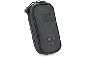 Kriega XL Poche de Harnais, Schwarz