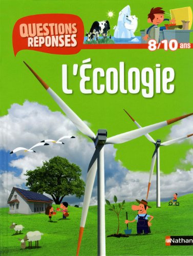 L'écologie