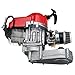 Produktbild JenNiFer 49Cc Motor 2-Stroke Pull Start Mit Übertragung Für Mini Moto Dirt Bike Red