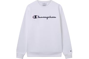 Champion Bluza sportowa Mężczyźni Legacy Man - Big Logo Sweatshirt
