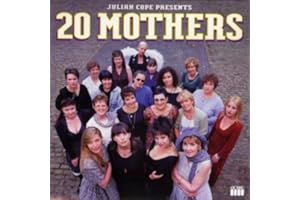 20 Mothers