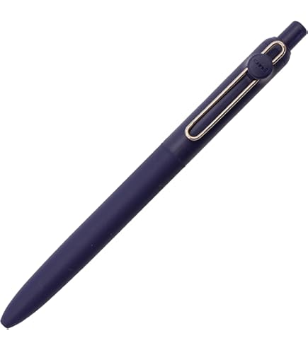 Uniball Zento Penne Gel Standard Da 0,38/0,5 Mm, Penne A Sfera Con