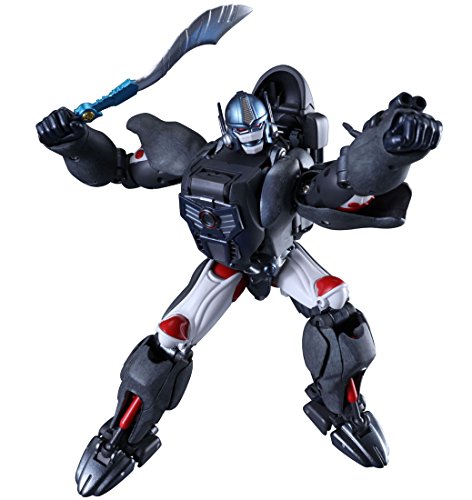 Transformers Masterpiece MP32 Convoy (Beast Wars)