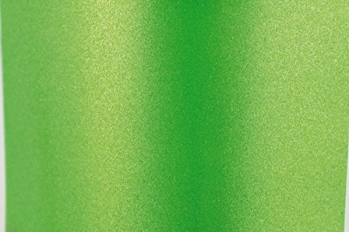 Viva Decor Maya Gold -Apfelgrün- 45ml Metallglanz Farbe, Metallic Effekt - 2
