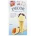 Produktbild De Beukelaer Decor On Ice Eistüten, 112 g