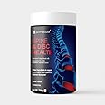 Nutrisage Spine & Disc Health Powder I 20-in-1 powerful ingredients I Back Pain and Neck Pain Support for Disc Bulge, Herniated, Slip Disc and Degenerative Discs,250 gm | Pack of 2