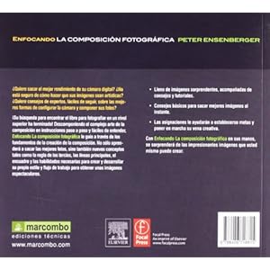 La Composición Fotográfica