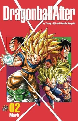 Preisvergleich Produktbild Dragon Ball After Volume 2