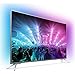 Produktbild Philips 4K 49PUS7101 123cm 49" UHD Android Fernseher Ambilight