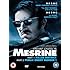 Mesrine: Part 1 & 2 [DVD] [2008]