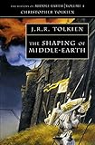 The Shaping of Middle-earth The Shaping of Middle-earth