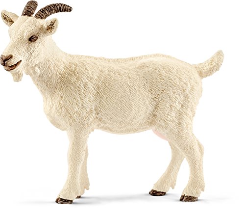 Schleich 42375 - Farm World Farmer with goat reviews Schleich 42375 - Farm World Farmer with goat