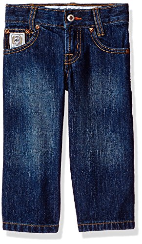 Preisvergleich Produktbild Cinch Boys White Label Toddler Jean, Dark Stone wash, 3T