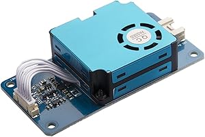 Seeed Studios Grove - Sensor láser PM2.5 (HM3301)