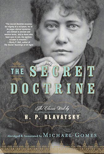 Secret Doctrine, The