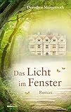 Cover zum Buch Das Licht im Fenster