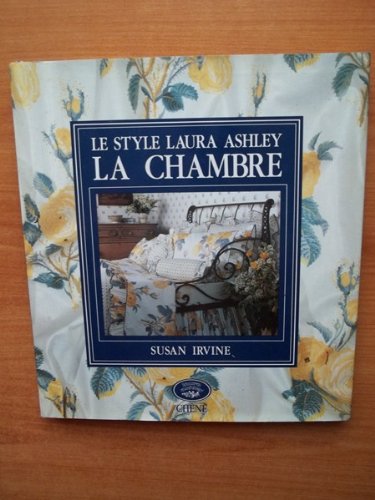 couverture de : Le style Laura ASHLEY
