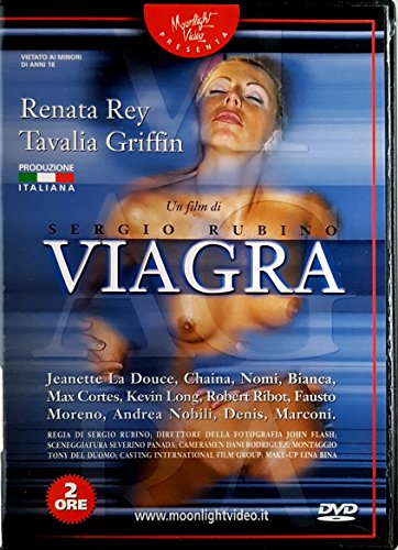 Preisvergleich Produktbild Sex DVD Viagra MOONLIGHT m8026d