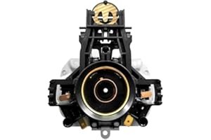 XBERSTAR Bouilloire électrique U1867 Thermostat Coupleur STRIX Commutateur Vapeur Réparation Sapre Pièces (1PCS)