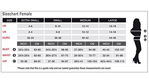 Smiffys Adult Women's Flight Attendant Costume, Dress and Hat, Icons and Idols, Serious Fun, Size: M, 28879 reviews Smiffys Adult Women's Flight Attendant Costume, Dress and Hat, Icons and Idols, Serious Fun, Size: M, 28879