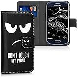 mini touchpad wireless MAGNET COVER: Dank des Magnetverschlusses mit Lasche lässt sich die Schutzhülle sicher verschließen sowie öffnen und bietet so gleichzeitig Schutz und Komfort für Dein Smartphone!